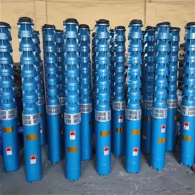 Bơm chân vịt trục